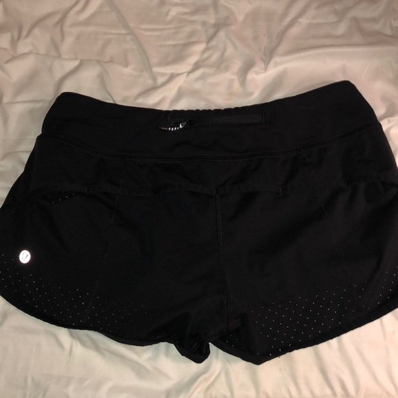 lululemon athletica Pants - Lululemon speed up shorts